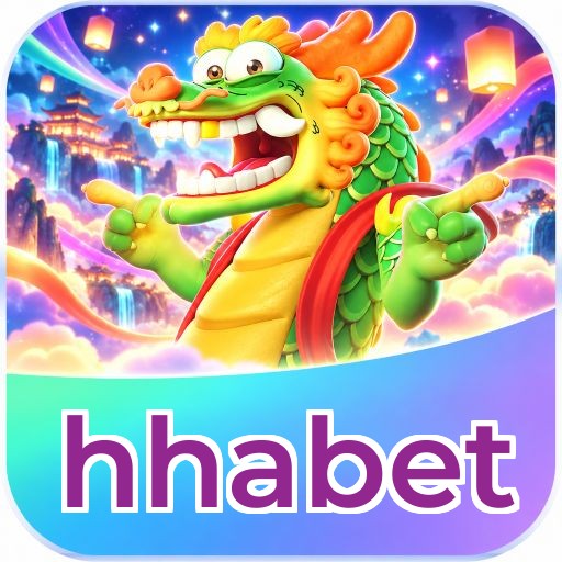 hhabet APK - Interface do aplicativo Android