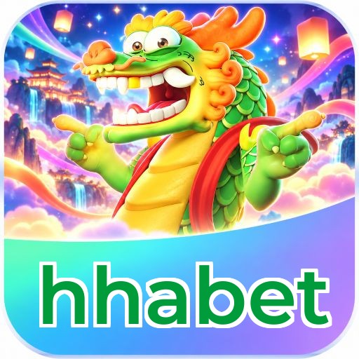 Aplicativo mobile hhabet para iOS e Android